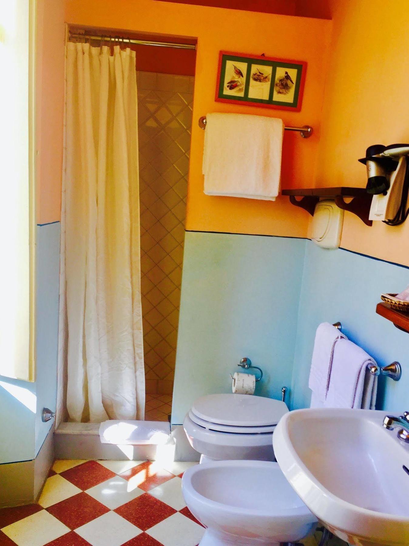 Residenza Johanna I Bed and breakfast Florencia