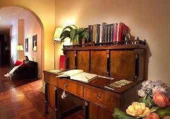 Residenza Johanna I 3* Florencia
