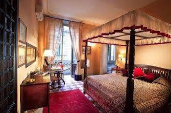 Residenza Johanna I Bed and breakfast