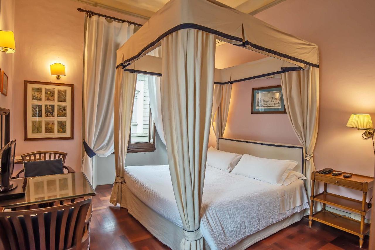 Residenza Johanna I Bed and breakfast 3*
