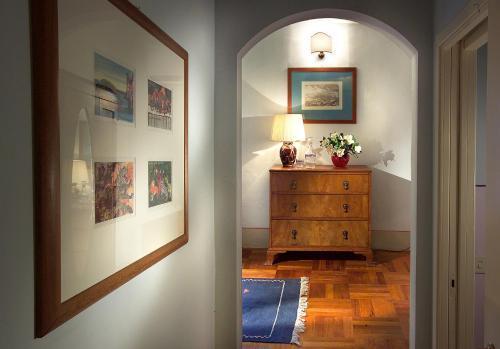 Residenza Johanna I 3* Florencia